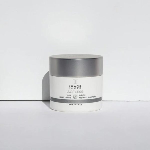 Ageless total repair creme