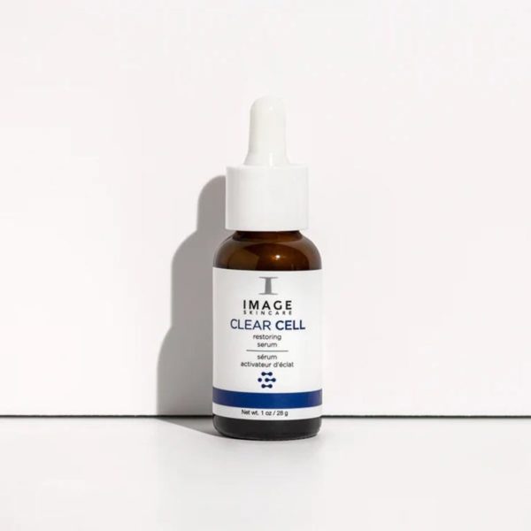 Clear cell restoring serum