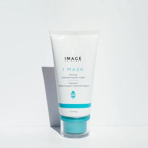 I mask firming transformation mask