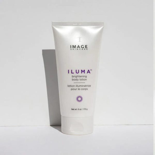 Iluma intense body lotion