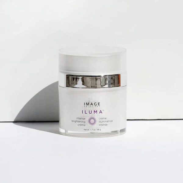 Iluma intense brightening creme