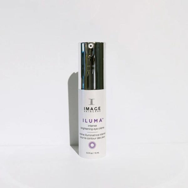 Iluma intense brightening eye creme