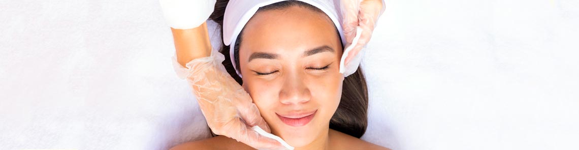 Image facials