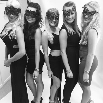 Masquerade ball 2