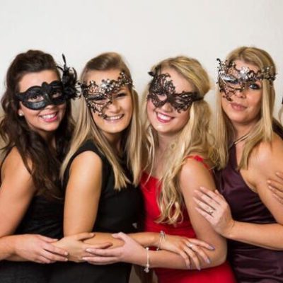 Masquerade ball 3