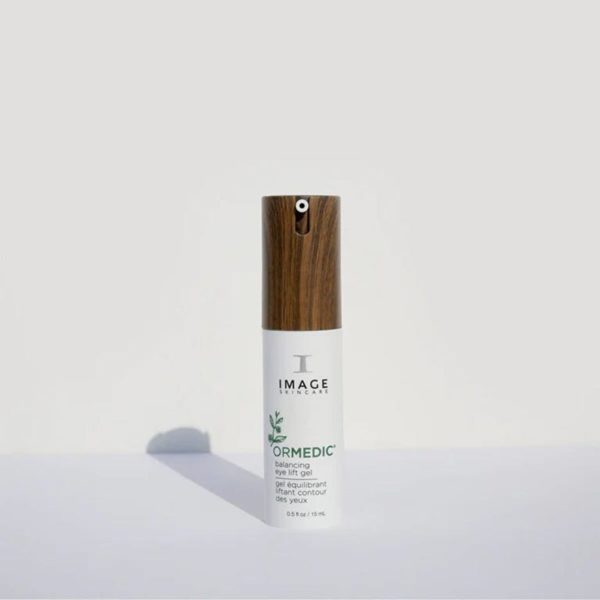 Ormedic balancing eye lift gel