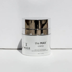 The max stem cell creme