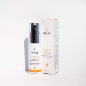 Vital c hydrating eye recovery gel