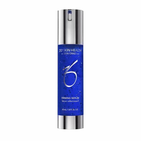 Zo firming serum