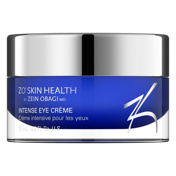 Zo intense eye creme