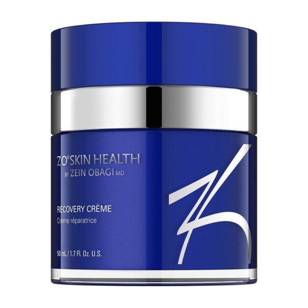 Zo recovery creme