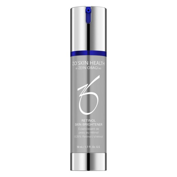 Zo retinol skin brightener 0.25