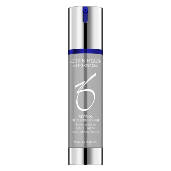 Zo retinol skin brightener 0.5